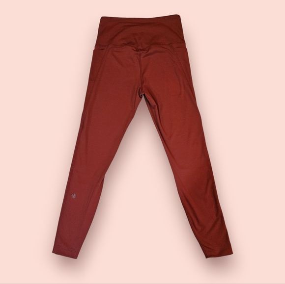 Prosper MPG SLEEK Recycled High Waisted Legging - Picture 5 of 14